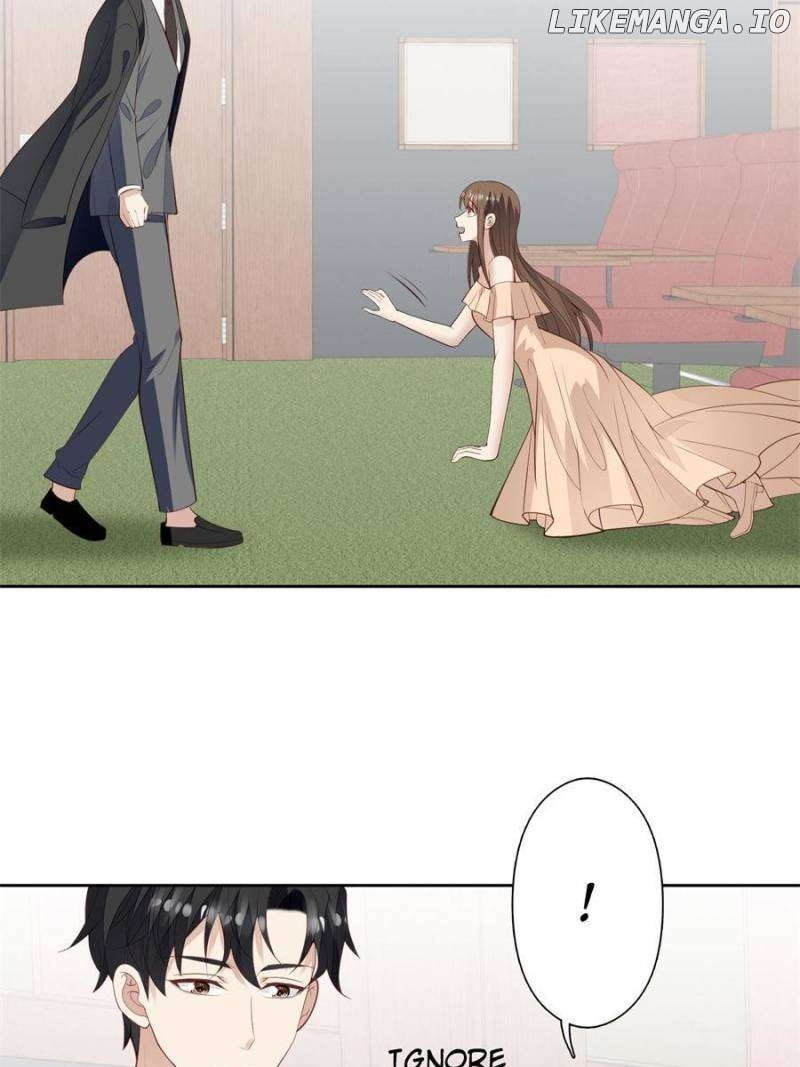 Boss Makes the Boy Group’s Center of Me Chapter 136 - page 5
