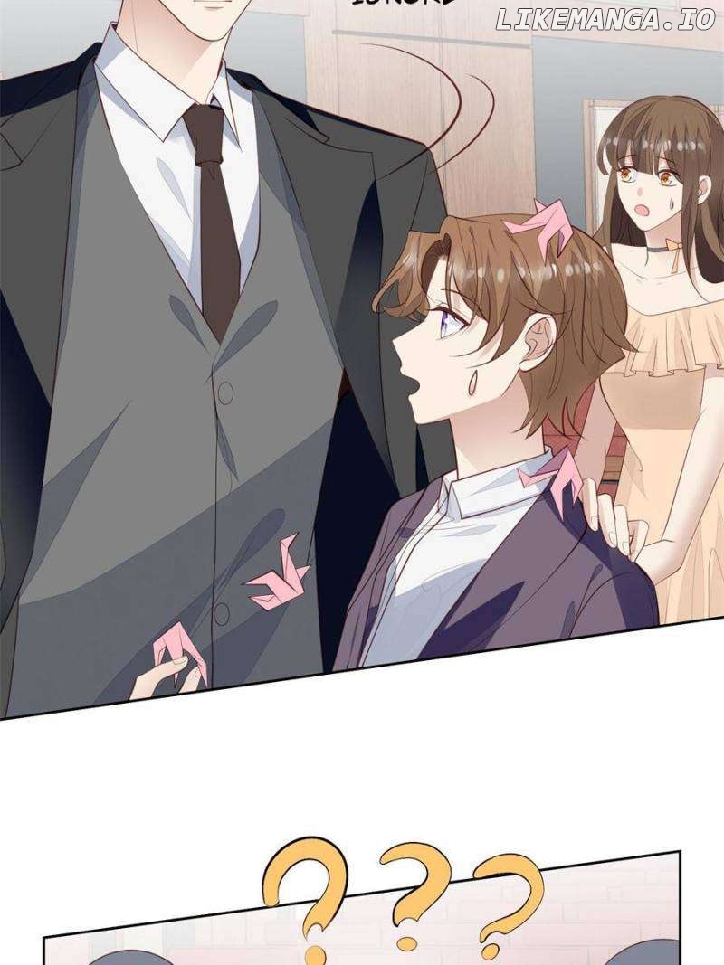 Boss Makes the Boy Group’s Center of Me Chapter 136 - page 6