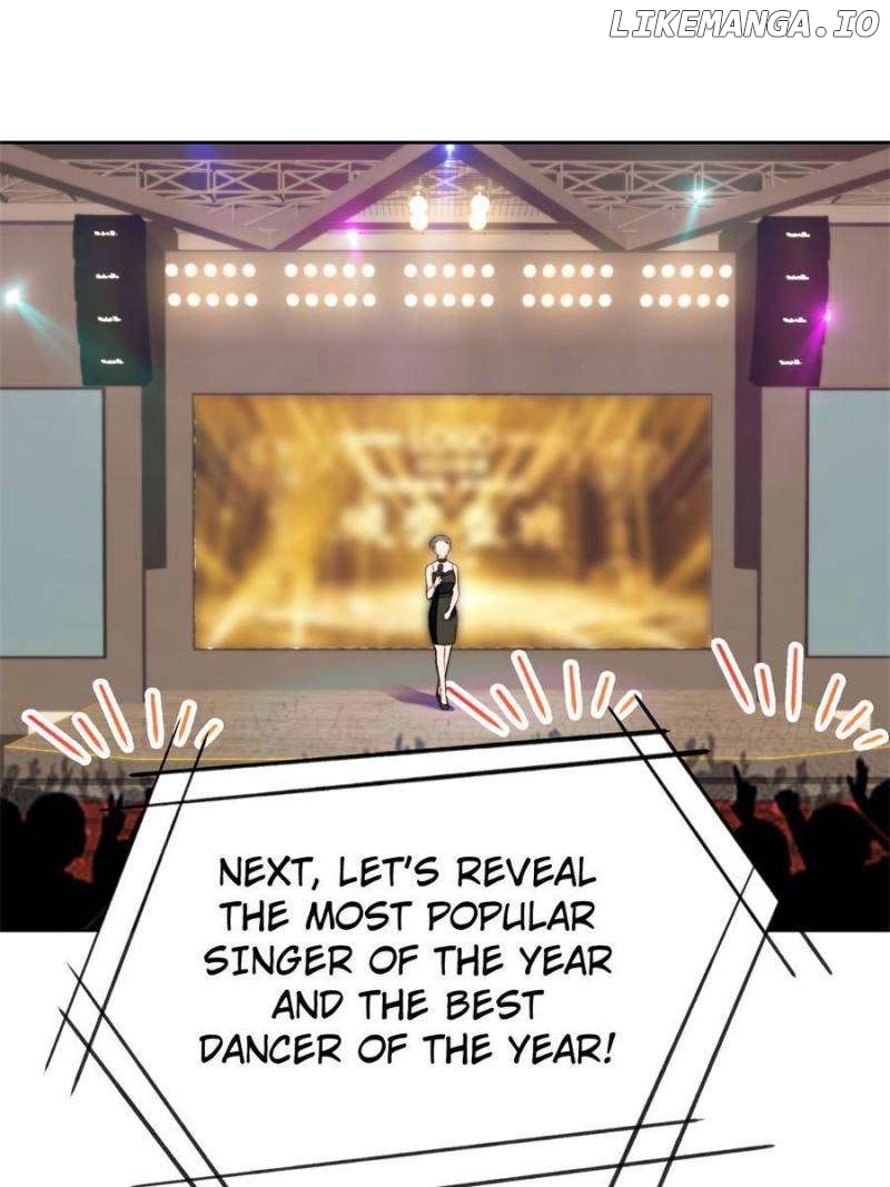 Boss Makes the Boy Group’s Center of Me Chapter 21 - page 1