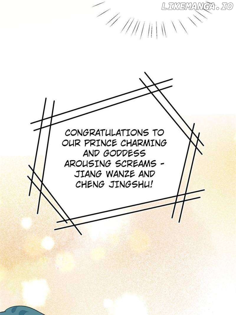 Boss Makes the Boy Group’s Center of Me Chapter 21 - page 11