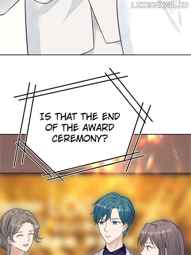 Boss Makes the Boy Group’s Center of Me Chapter 21 - page 13