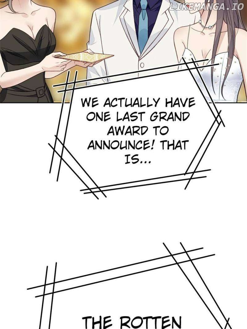 Boss Makes the Boy Group’s Center of Me Chapter 21 - page 14