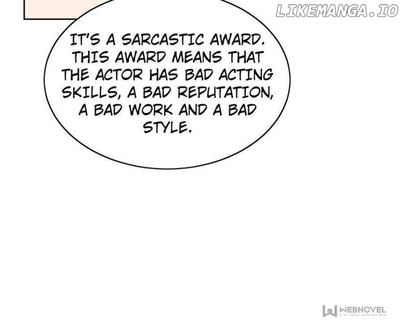 Boss Makes the Boy Group’s Center of Me Chapter 21 - page 18