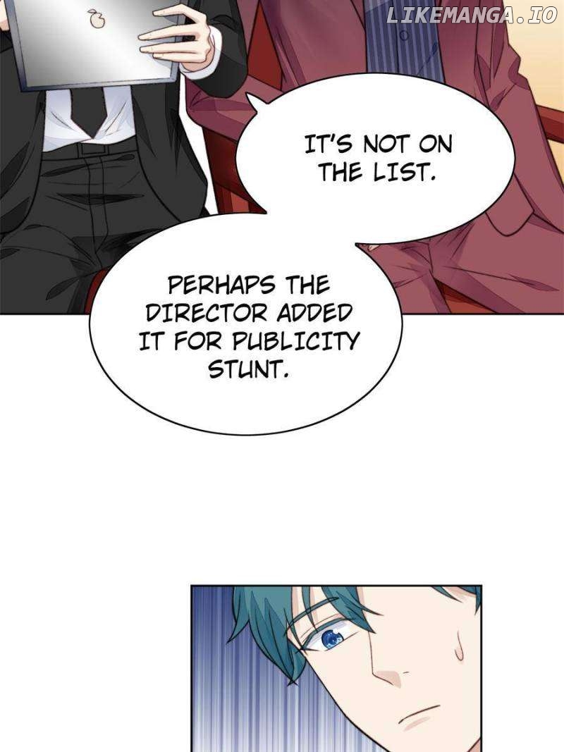 Boss Makes the Boy Group’s Center of Me Chapter 21 - page 20