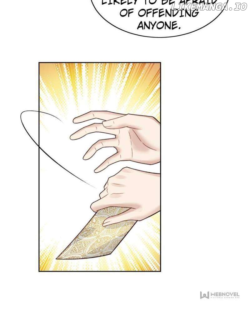 Boss Makes the Boy Group’s Center of Me Chapter 21 - page 23