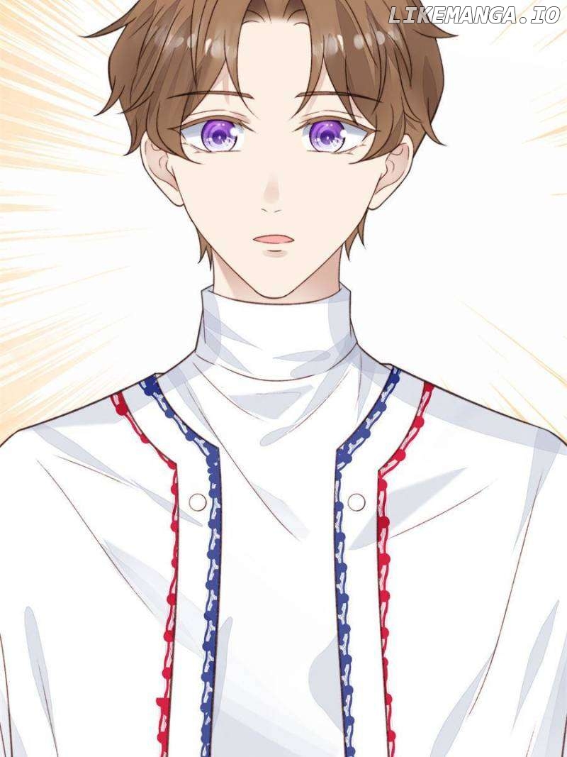Boss Makes the Boy Group’s Center of Me Chapter 21 - page 26