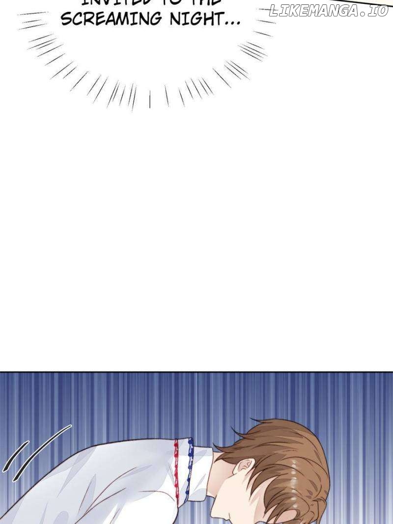 Boss Makes the Boy Group’s Center of Me Chapter 21 - page 29
