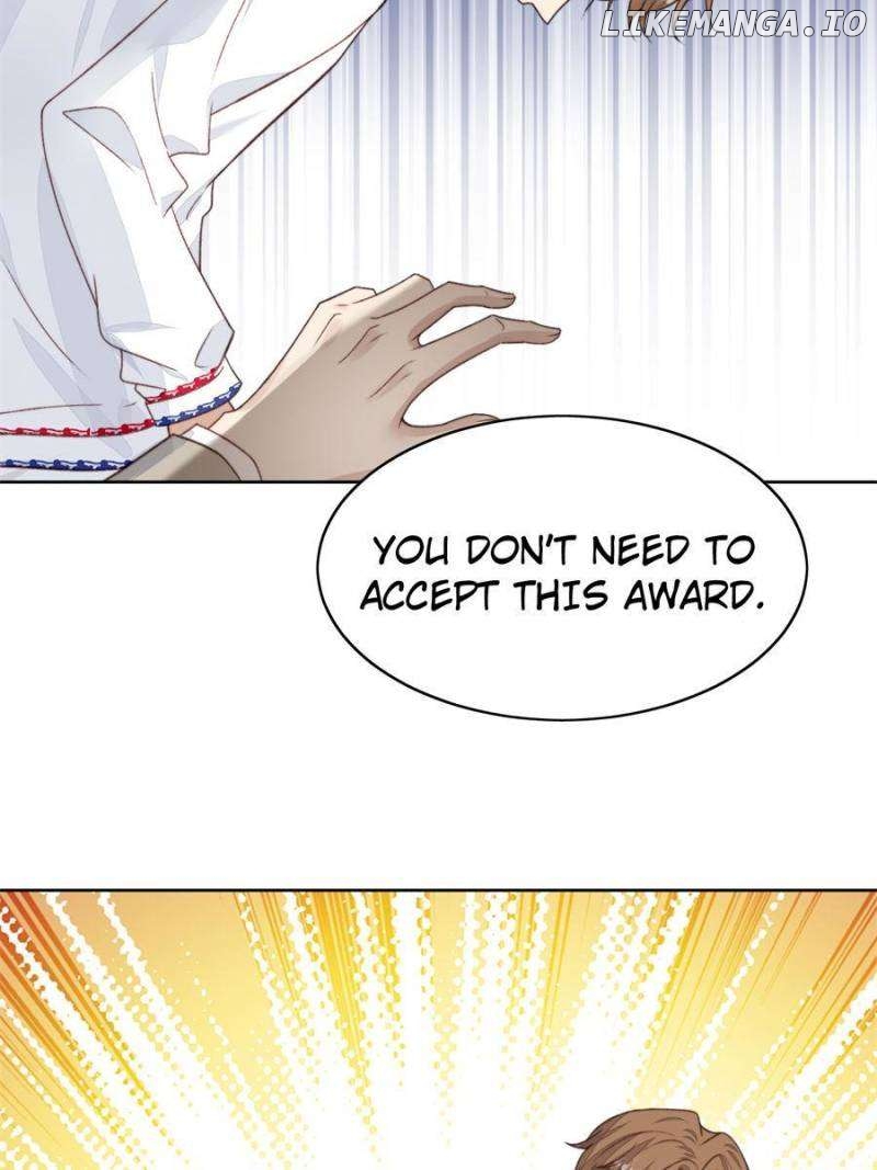 Boss Makes the Boy Group’s Center of Me Chapter 21 - page 30