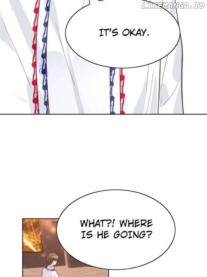Boss Makes the Boy Group’s Center of Me Chapter 21 - page 33