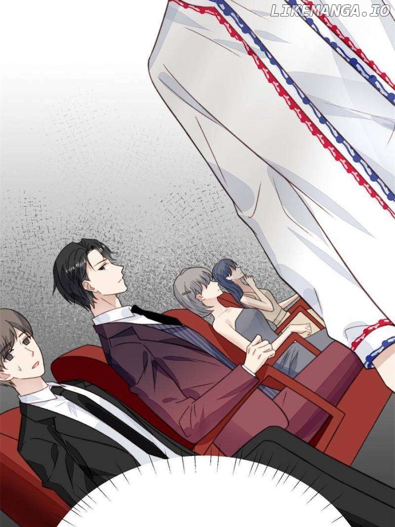 Boss Makes the Boy Group’s Center of Me Chapter 21 - page 37