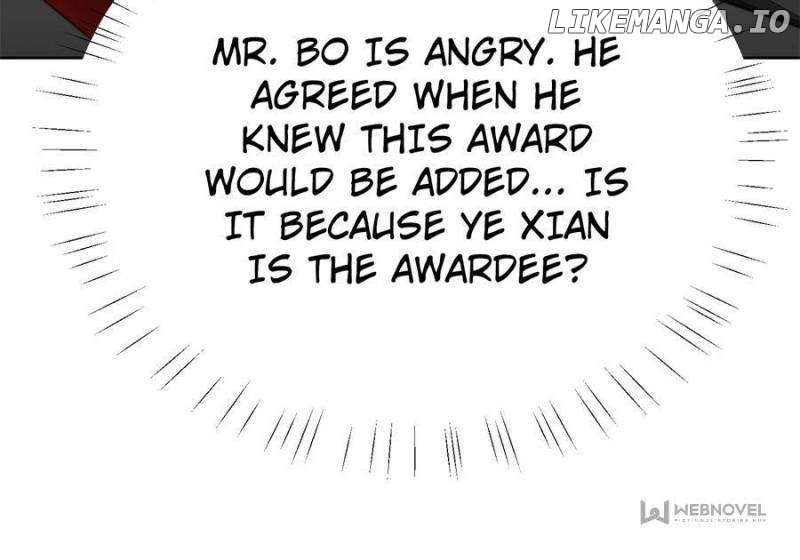 Boss Makes the Boy Group’s Center of Me Chapter 21 - page 38