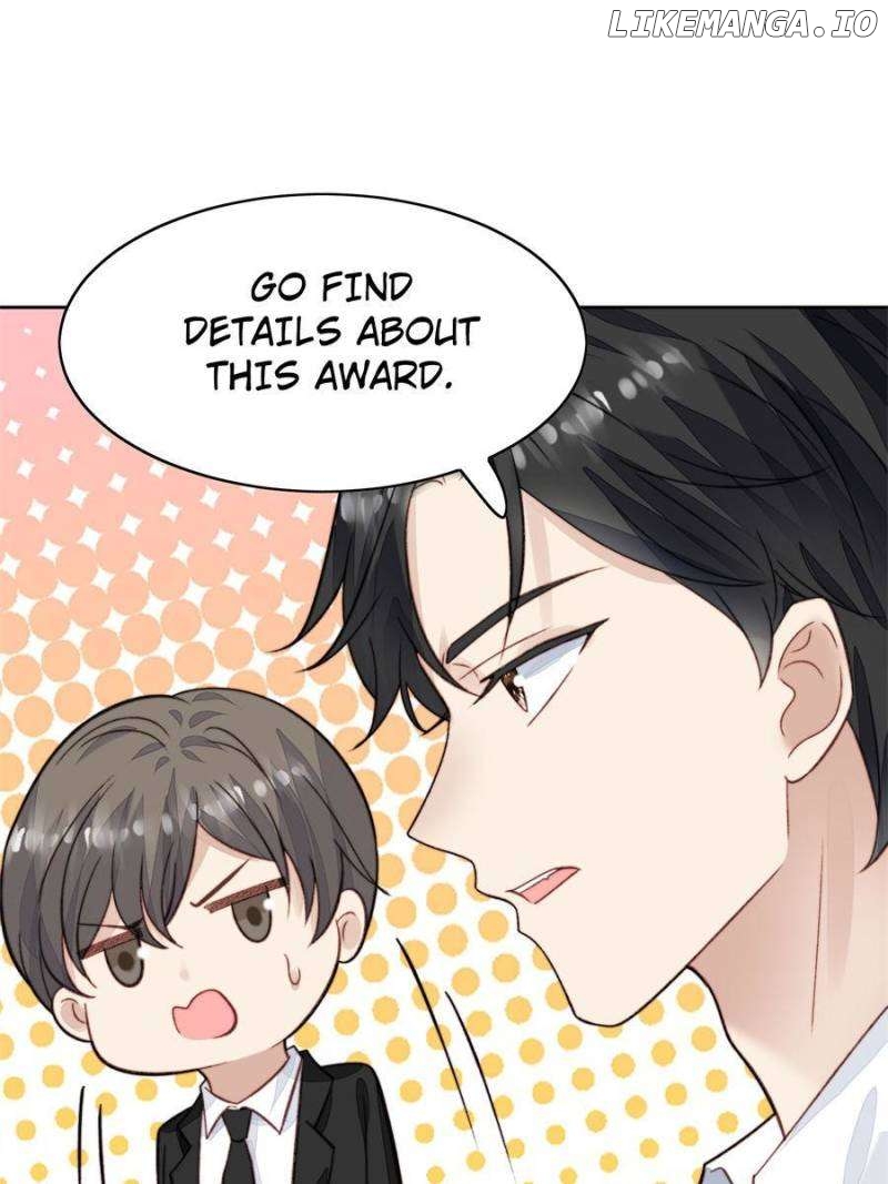 Boss Makes the Boy Group’s Center of Me Chapter 21 - page 39