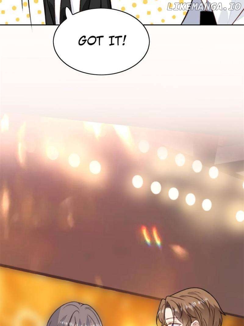 Boss Makes the Boy Group’s Center of Me Chapter 21 - page 40