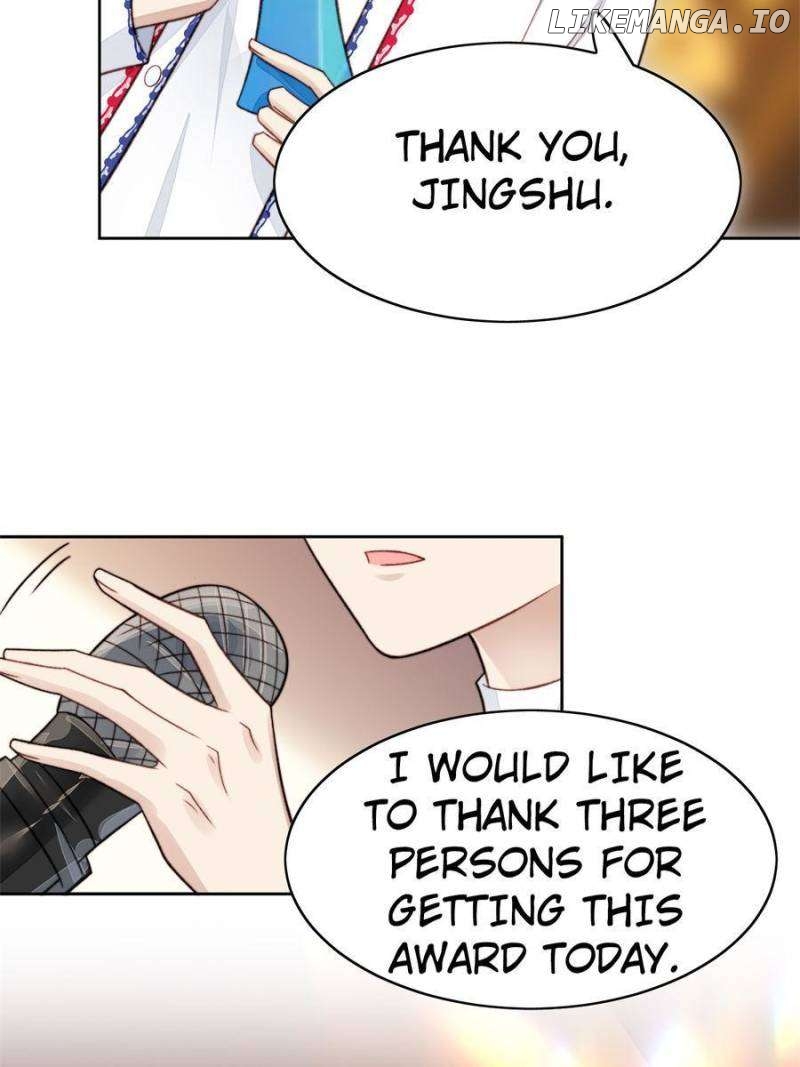 Boss Makes the Boy Group’s Center of Me Chapter 21 - page 44
