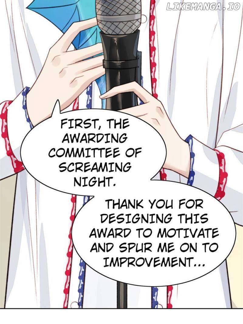 Boss Makes the Boy Group’s Center of Me Chapter 21 - page 46
