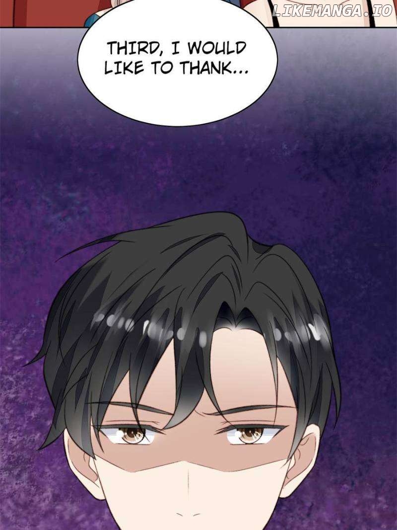 Boss Makes the Boy Group’s Center of Me Chapter 21 - page 49