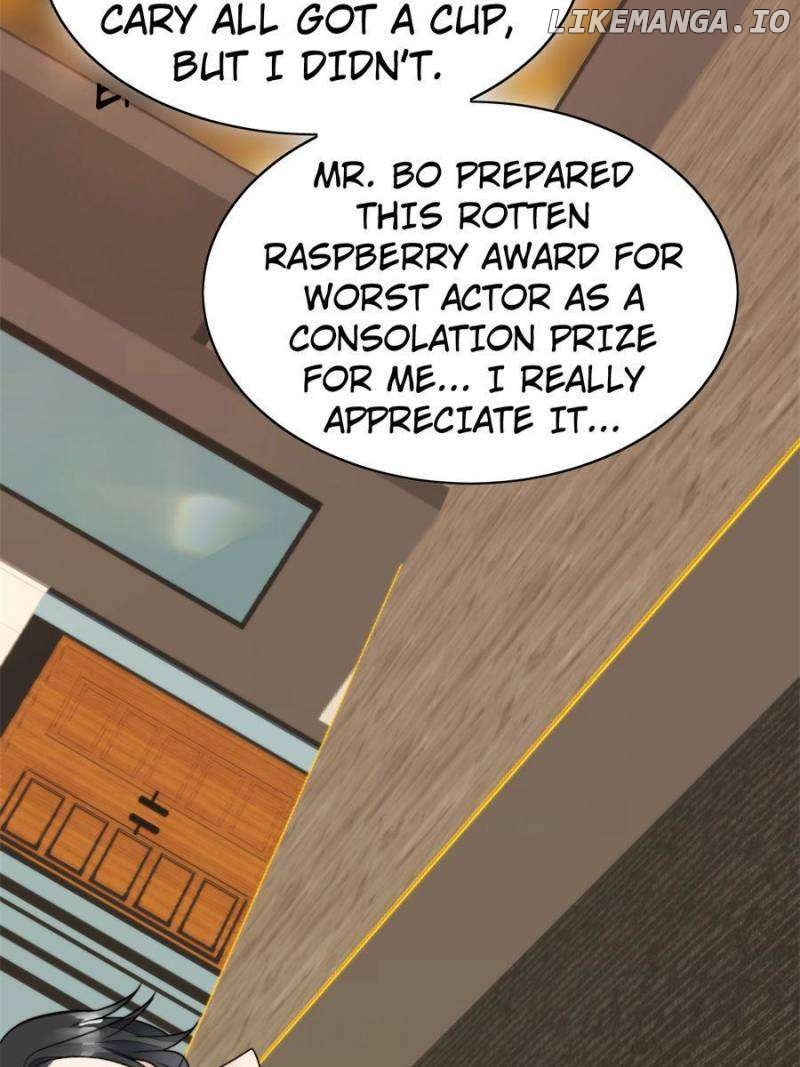 Boss Makes the Boy Group’s Center of Me Chapter 21 - page 52