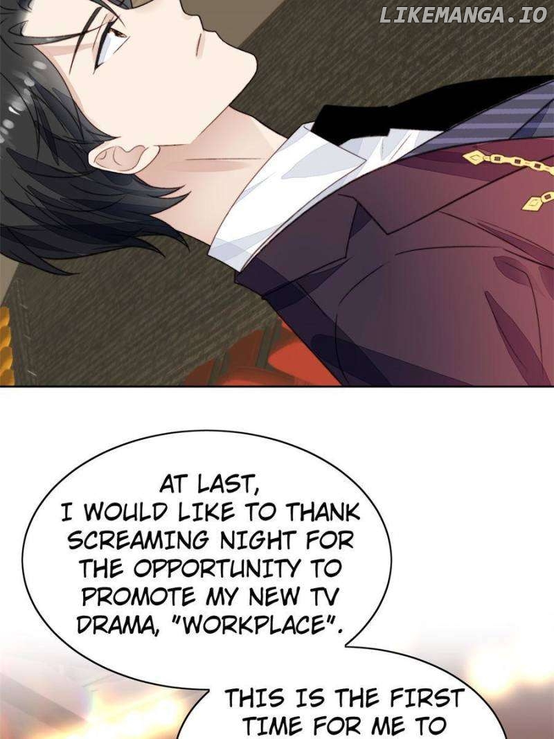 Boss Makes the Boy Group’s Center of Me Chapter 21 - page 53
