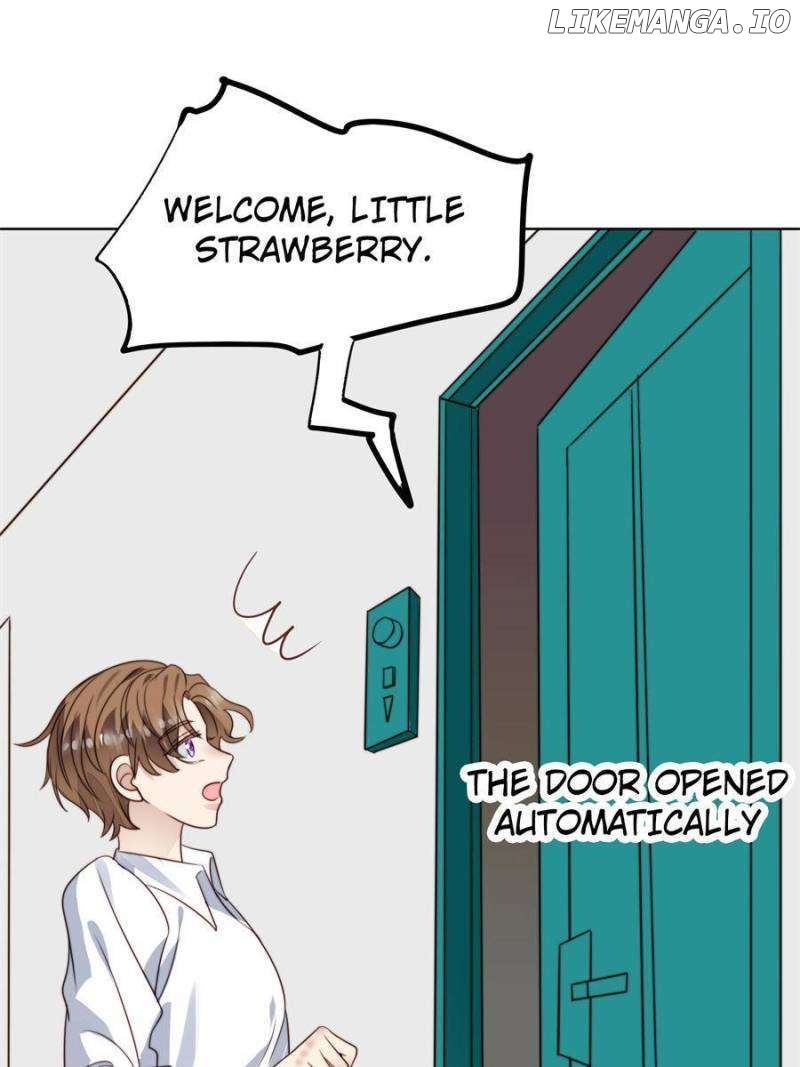 Boss Makes the Boy Group’s Center of Me Chapter 73 - page 1