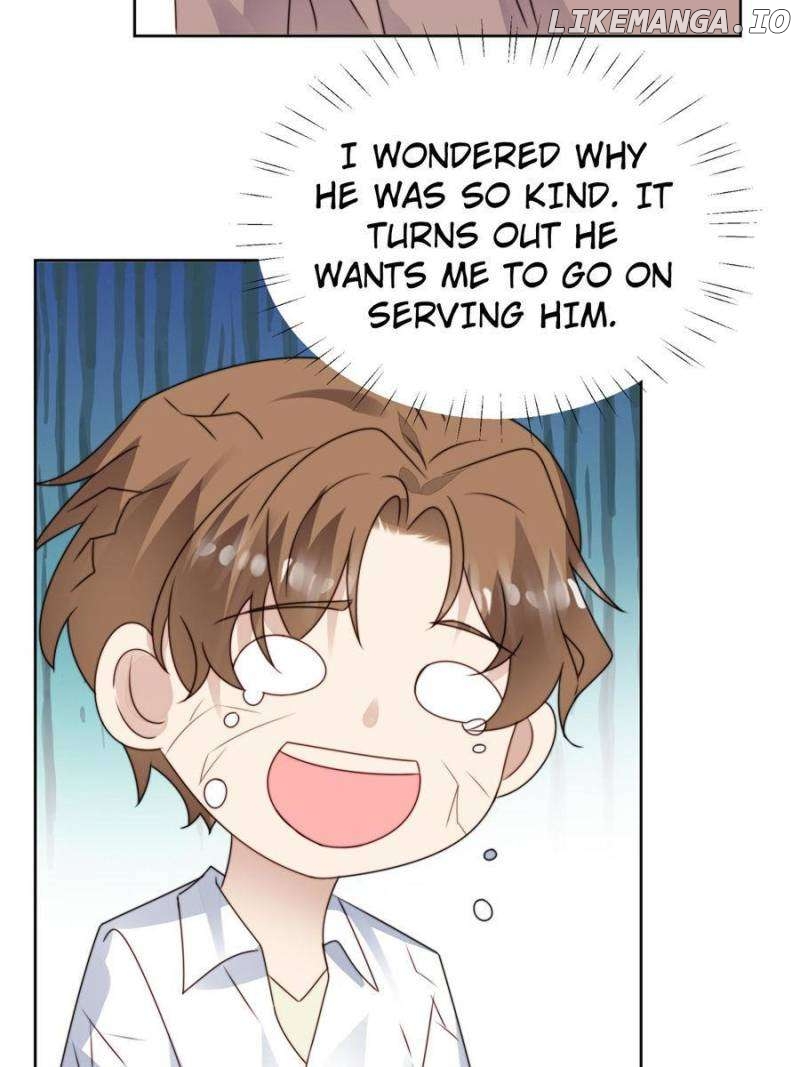 Boss Makes the Boy Group’s Center of Me Chapter 73 - page 12