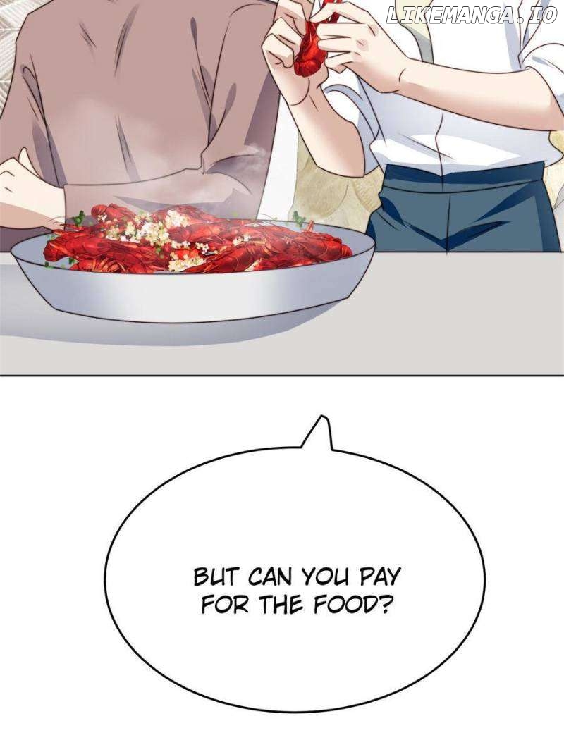 Boss Makes the Boy Group’s Center of Me Chapter 73 - page 14