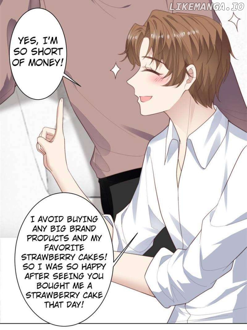 Boss Makes the Boy Group’s Center of Me Chapter 73 - page 17