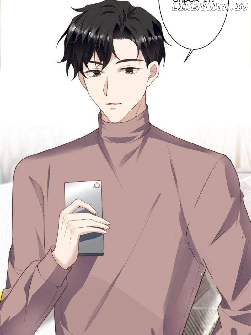 Boss Makes the Boy Group’s Center of Me Chapter 73 - page 21