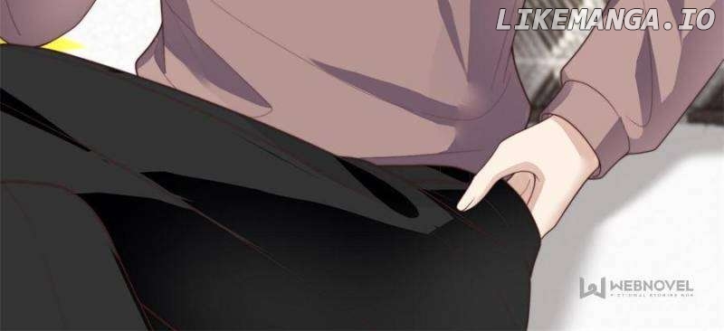 Boss Makes the Boy Group’s Center of Me Chapter 73 - page 22