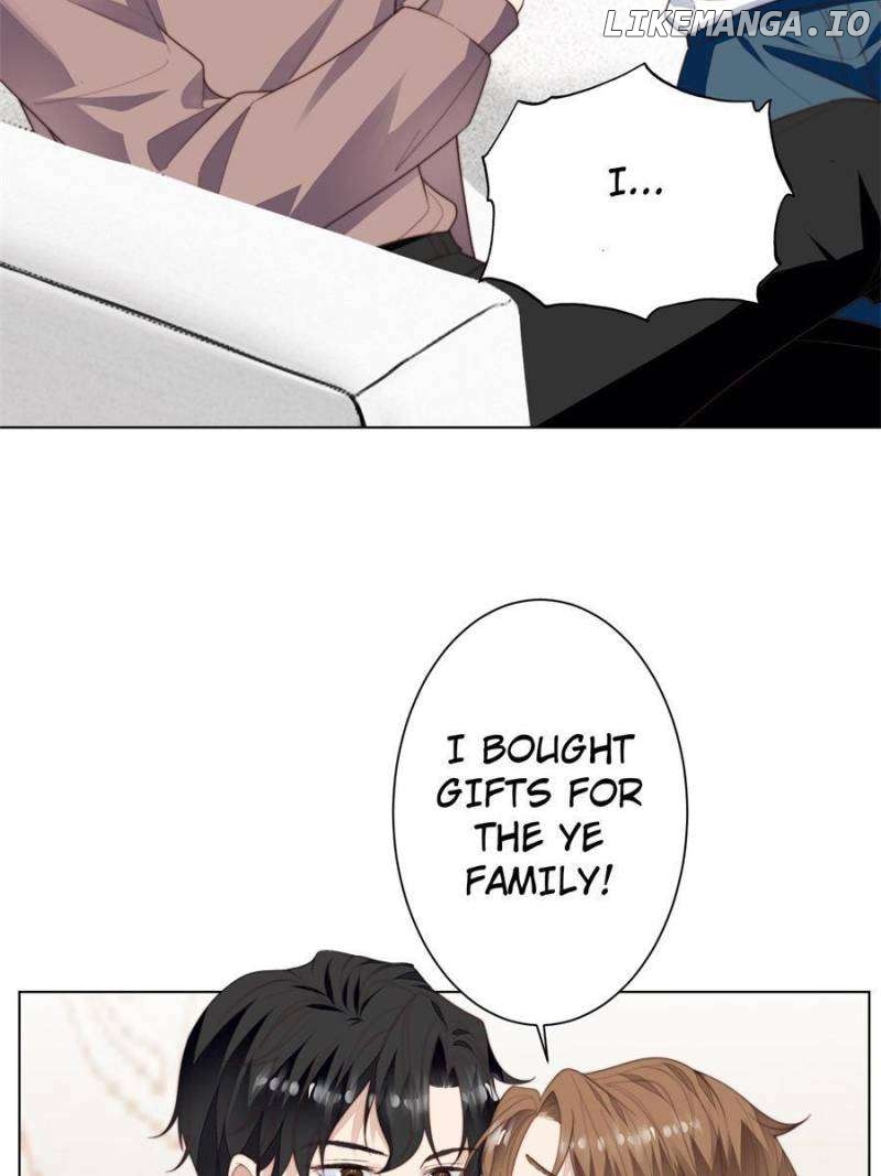 Boss Makes the Boy Group’s Center of Me Chapter 73 - page 24