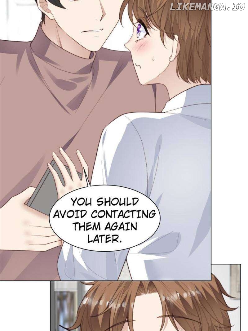 Boss Makes the Boy Group’s Center of Me Chapter 73 - page 26
