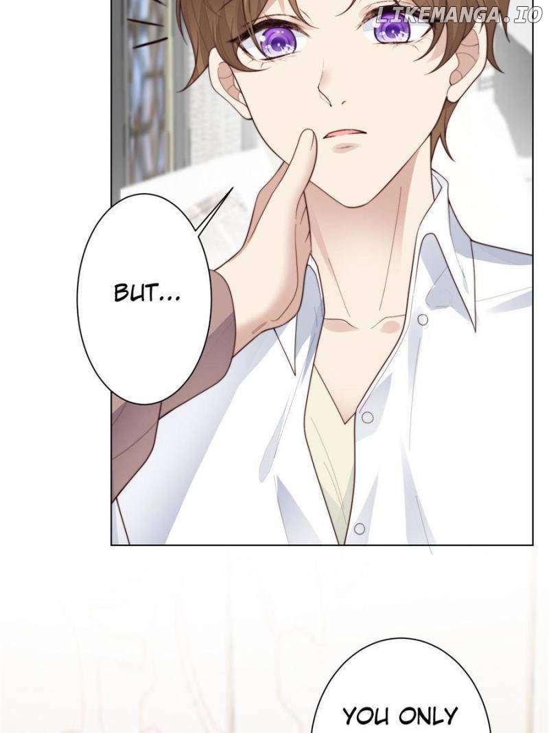 Boss Makes the Boy Group’s Center of Me Chapter 73 - page 27