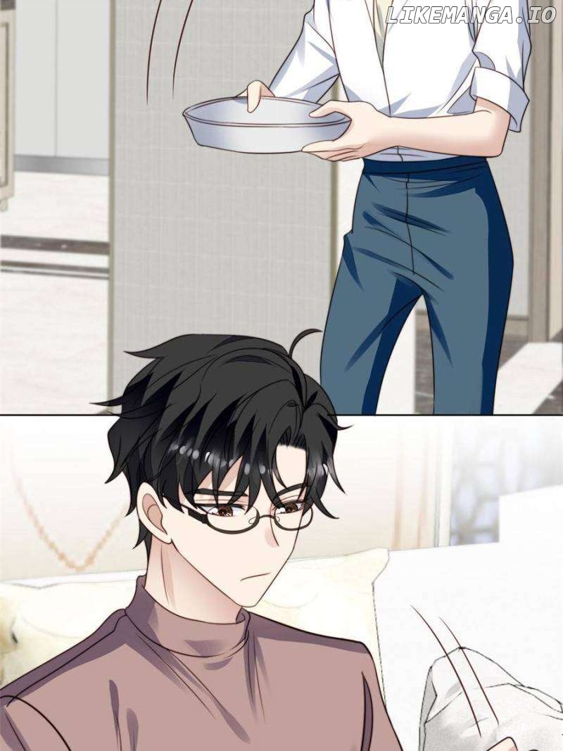 Boss Makes the Boy Group’s Center of Me Chapter 73 - page 3
