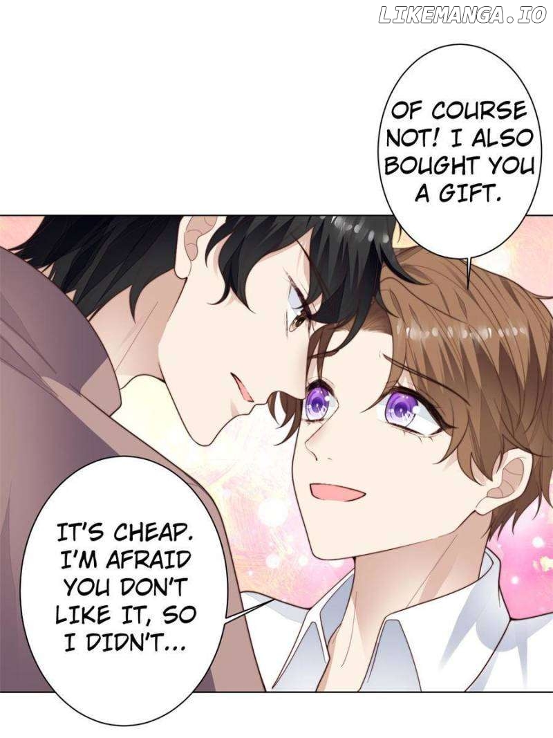 Boss Makes the Boy Group’s Center of Me Chapter 73 - page 30