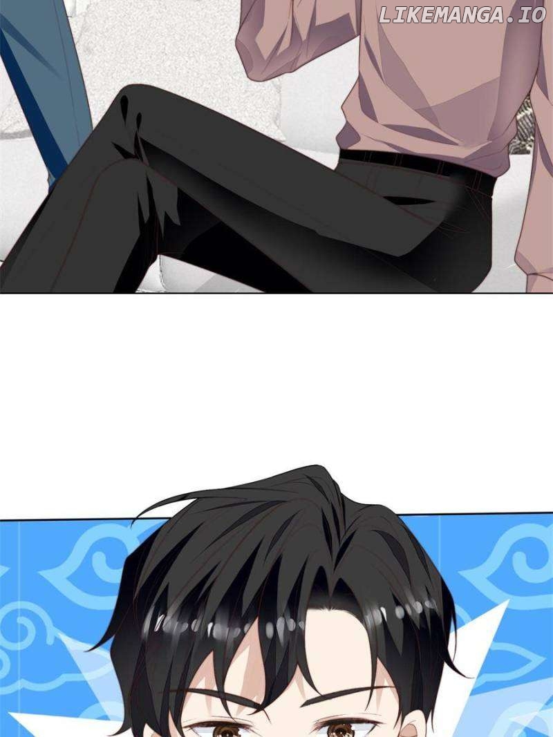 Boss Makes the Boy Group’s Center of Me Chapter 73 - page 36