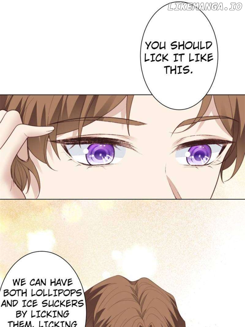 Boss Makes the Boy Group’s Center of Me Chapter 73 - page 39