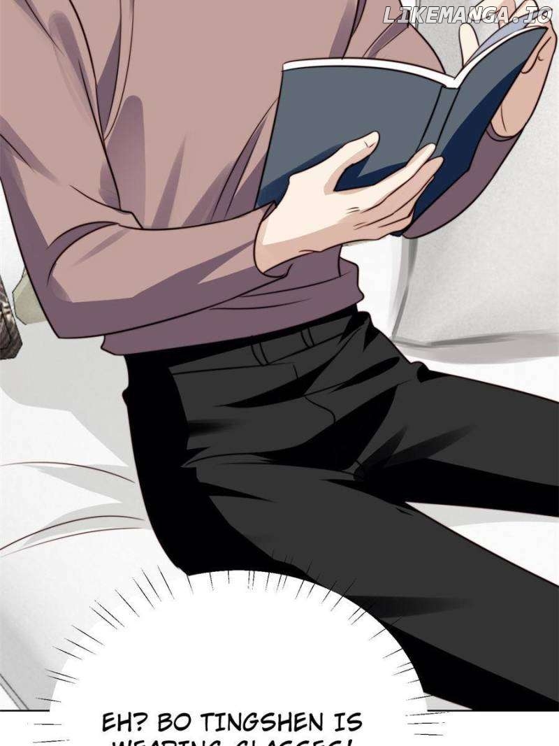 Boss Makes the Boy Group’s Center of Me Chapter 73 - page 4