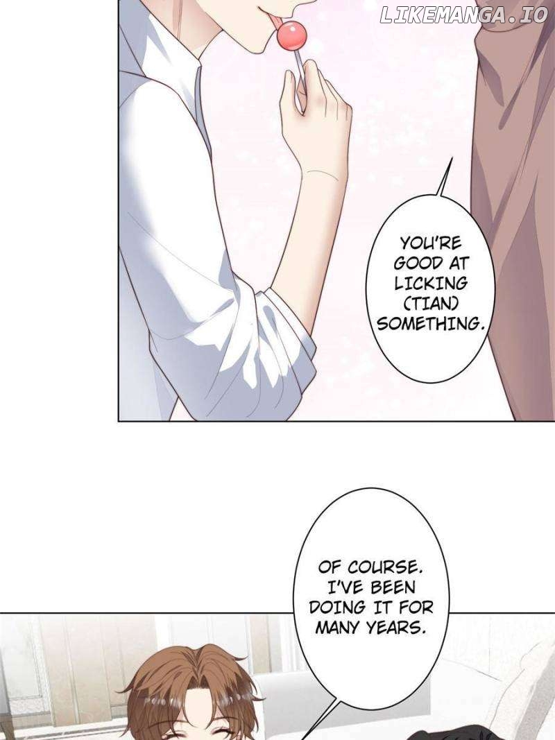 Boss Makes the Boy Group’s Center of Me Chapter 73 - page 42