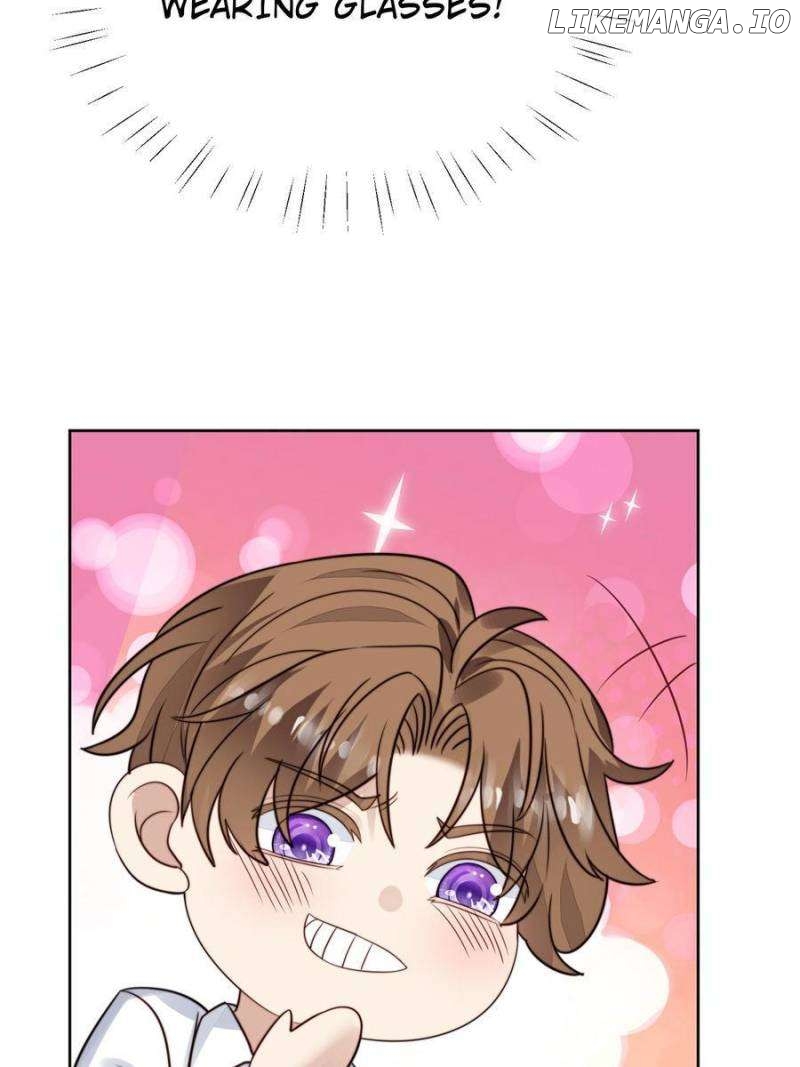 Boss Makes the Boy Group’s Center of Me Chapter 73 - page 5