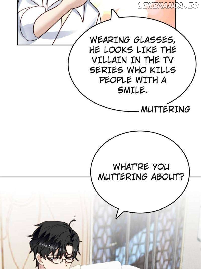 Boss Makes the Boy Group’s Center of Me Chapter 73 - page 6