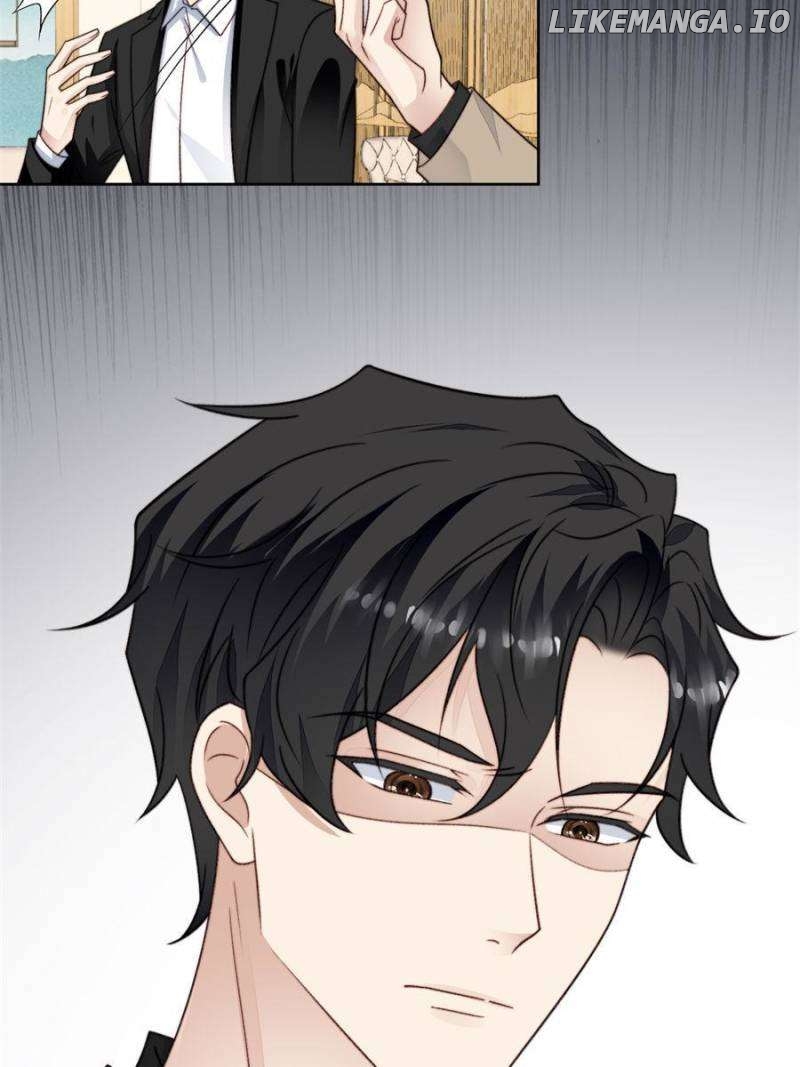 Boss Makes the Boy Group’s Center of Me Chapter 48 - page 11