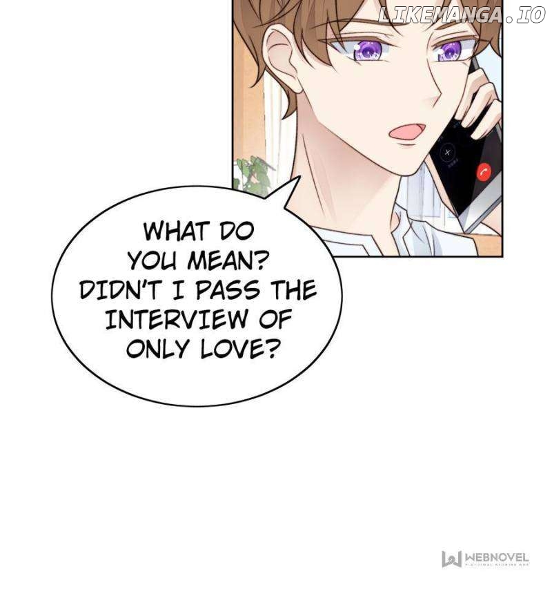 Boss Makes the Boy Group’s Center of Me Chapter 48 - page 17