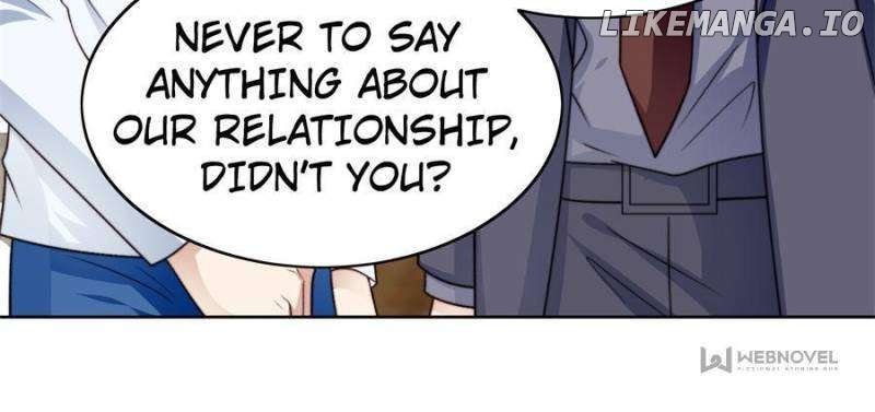 Boss Makes the Boy Group’s Center of Me Chapter 48 - page 24