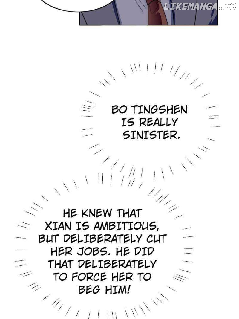 Boss Makes the Boy Group’s Center of Me Chapter 48 - page 29