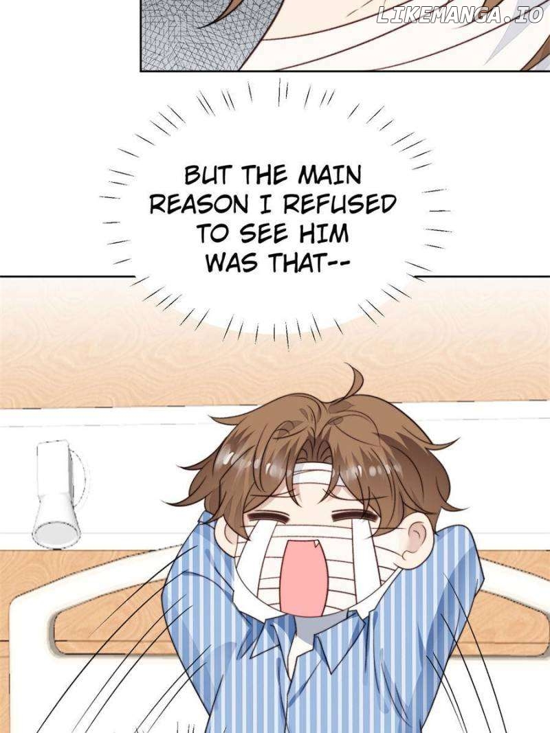 Boss Makes the Boy Group’s Center of Me Chapter 48 - page 3