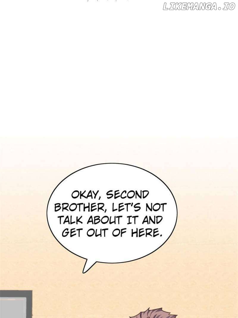Boss Makes the Boy Group’s Center of Me Chapter 48 - page 30