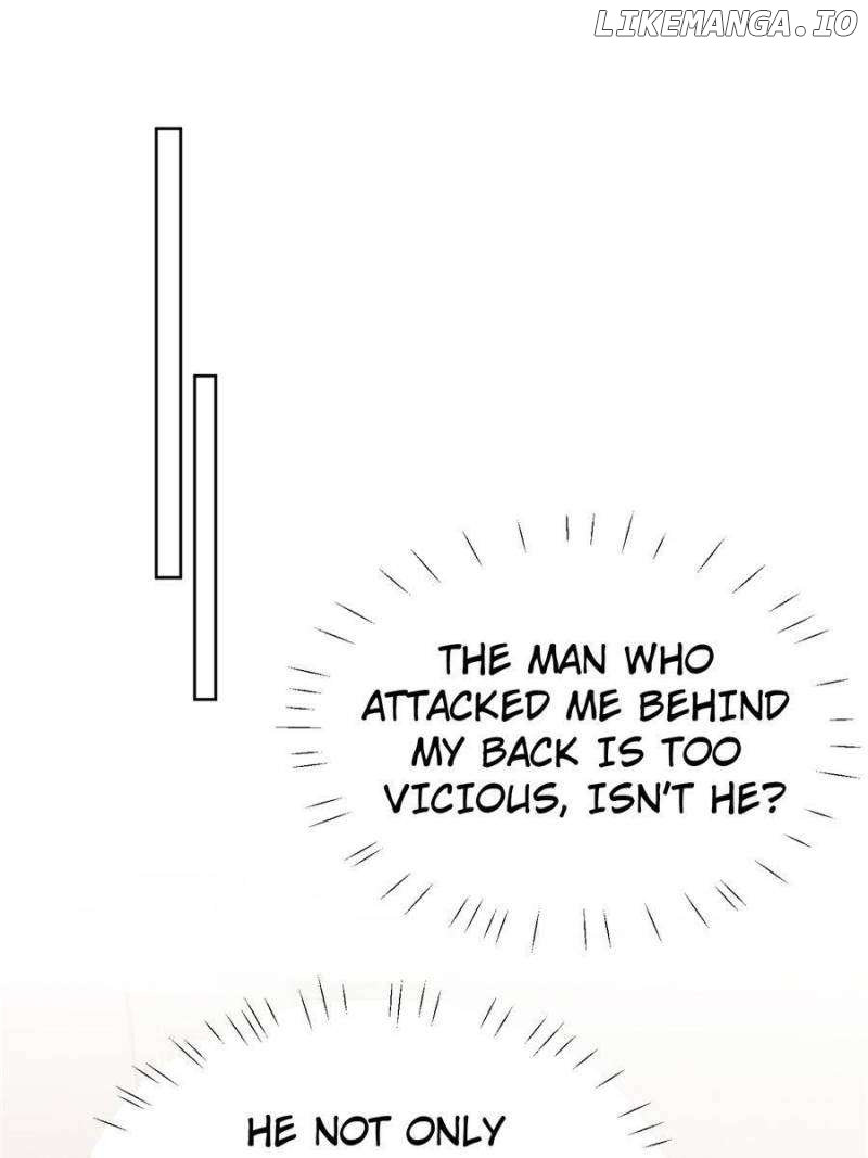 Boss Makes the Boy Group’s Center of Me Chapter 48 - page 33