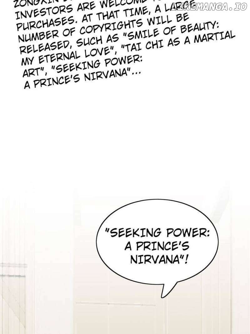 Boss Makes the Boy Group’s Center of Me Chapter 48 - page 36