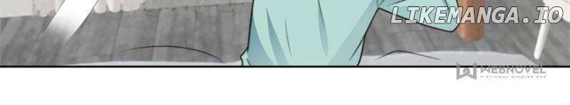 Boss Makes the Boy Group’s Center of Me Chapter 48 - page 41