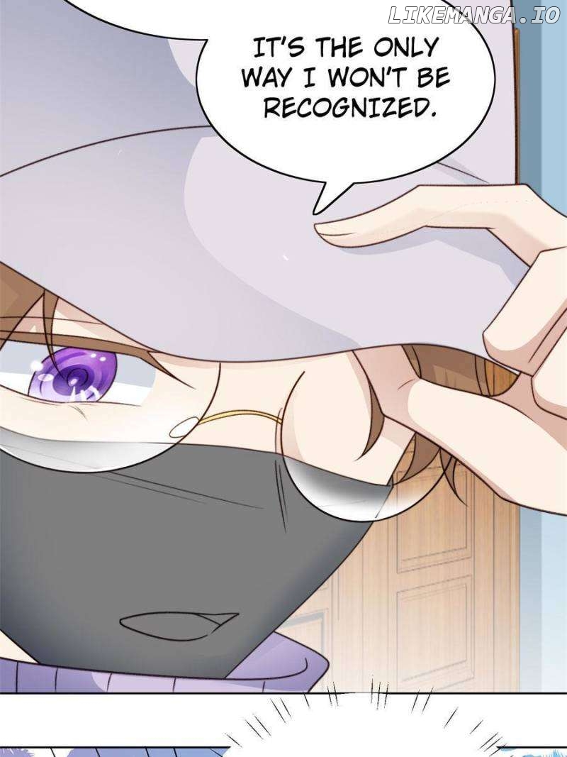 Boss Makes the Boy Group’s Center of Me Chapter 48 - page 46