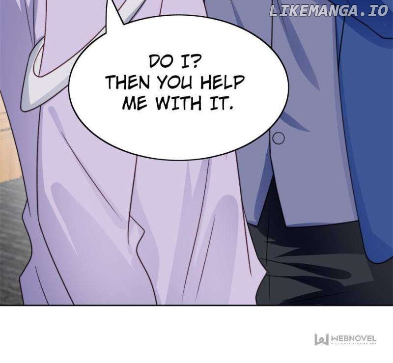 Boss Makes the Boy Group’s Center of Me Chapter 48 - page 49